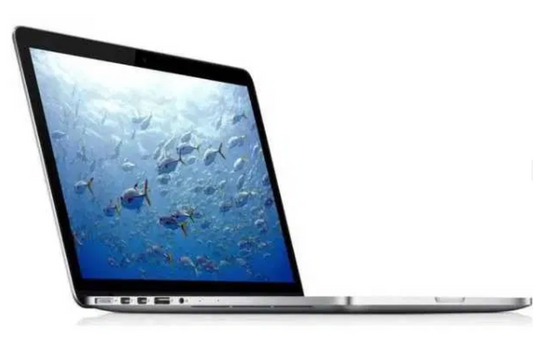 Apple MacBook Pro A1502 – 13,3" Retina | Intel Core i5 | 16 GB RAM | SSD | macOS