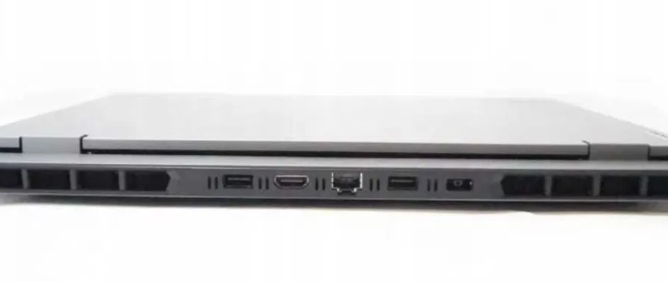 Lenovo LOQ 15IAX9 – 15,6" | Intel Core i5-12450HX | 16 GB RAM | RTX 3050 6 GB | SSD 512 GB | Windows 11