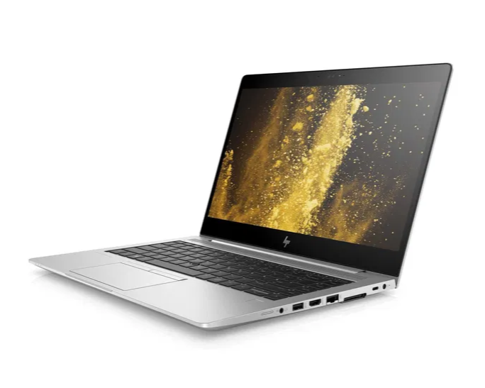 HP EliteBook 840 G5 – 14" | Intel Core i7 8. gen | 8 GB RAM | SSD NVMe | Windows 11