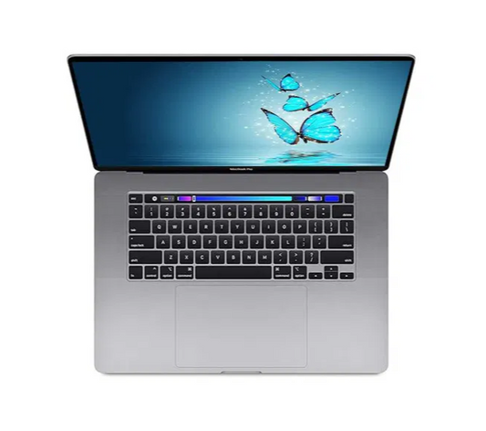Apple MacBook Pro 16" A2141 – Intel Core i7 | 64 GB RAM | SSD 1 TB | Retina | macOS