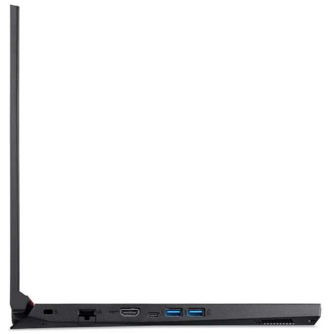 Acer Nitro 5 AN515-57 – 15,6" | Intel Core i5-11400H | 16 GB RAM | RTX 3050 Ti | 144 Hz | Windows 11