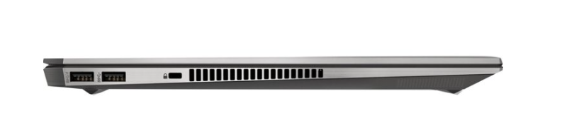 HP ZBook Studio G5 – 15,6" | Intel Core i7 9. generacji | 16 GB RAM | SSD 512 GB | Quadro P2000 | Windows 11