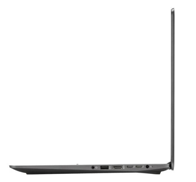 HP ZBook Studio G4 – 15,6" | Intel Core i7 7. generacji | 16 GB RAM | SSD 512 GB | Quadro M1200 | Windows 11
