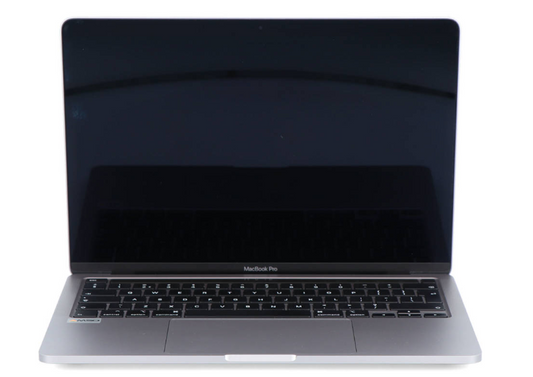 Apple MacBook Pro 13" A2251 – Intel Core i7 (10. gen) | 16 GB RAM | SSD 512 GB | Retina | macOS