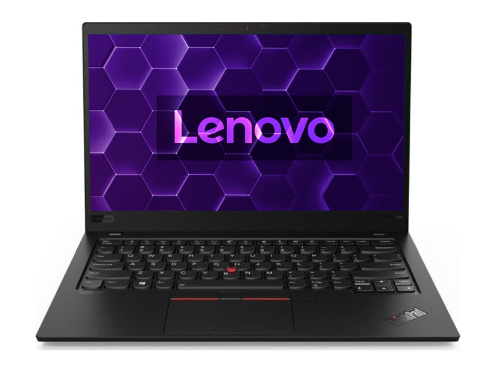 Lenovo ThinkPad X1 Carbon Gen 8 – 14" | Intel Core i7-10610U | Full HD | Ultrabook biznesowy klasy premium