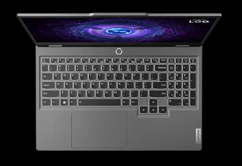 Lenovo LOQ 15IAX9 – 15,6" | Intel Core i5 12. gen | 16 GB RAM | RTX 3050 | SSD NVMe | Windows 11