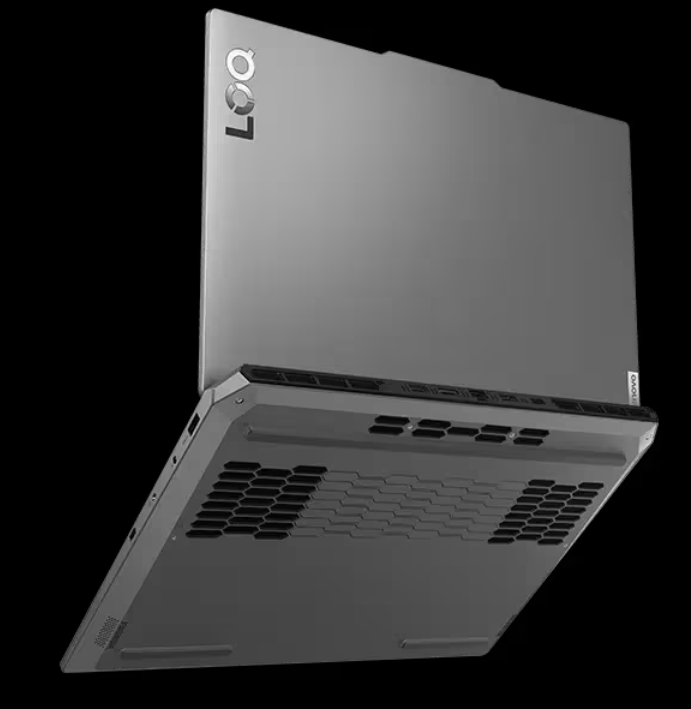 Lenovo LOQ 15IAX9 – 15,6" | Intel Core i5 12. gen | 16 GB RAM | RTX 3050 | SSD NVMe | Windows 11