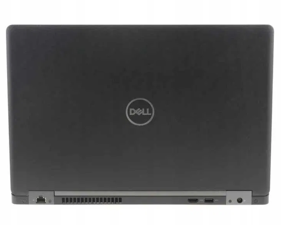 Dell Latitude 5590 – 15,6" | Intel Core i5 8. gen | 16 GB RAM | SSD 256 GB | Windows