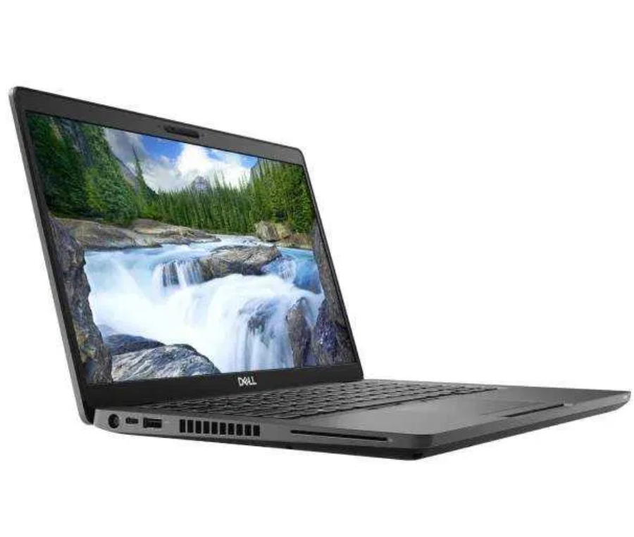 Dell Latitude 5400 – 14" | Intel Core i5 8. gen | 8 GB RAM | SSD M.2 | Windows