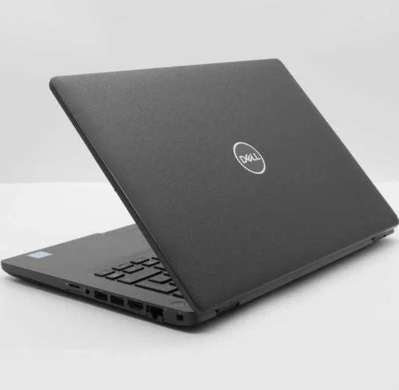 Dell Latitude 5400 – 14" | Intel Core i5 8. gen | 8 GB RAM | SSD M.2 | Windows