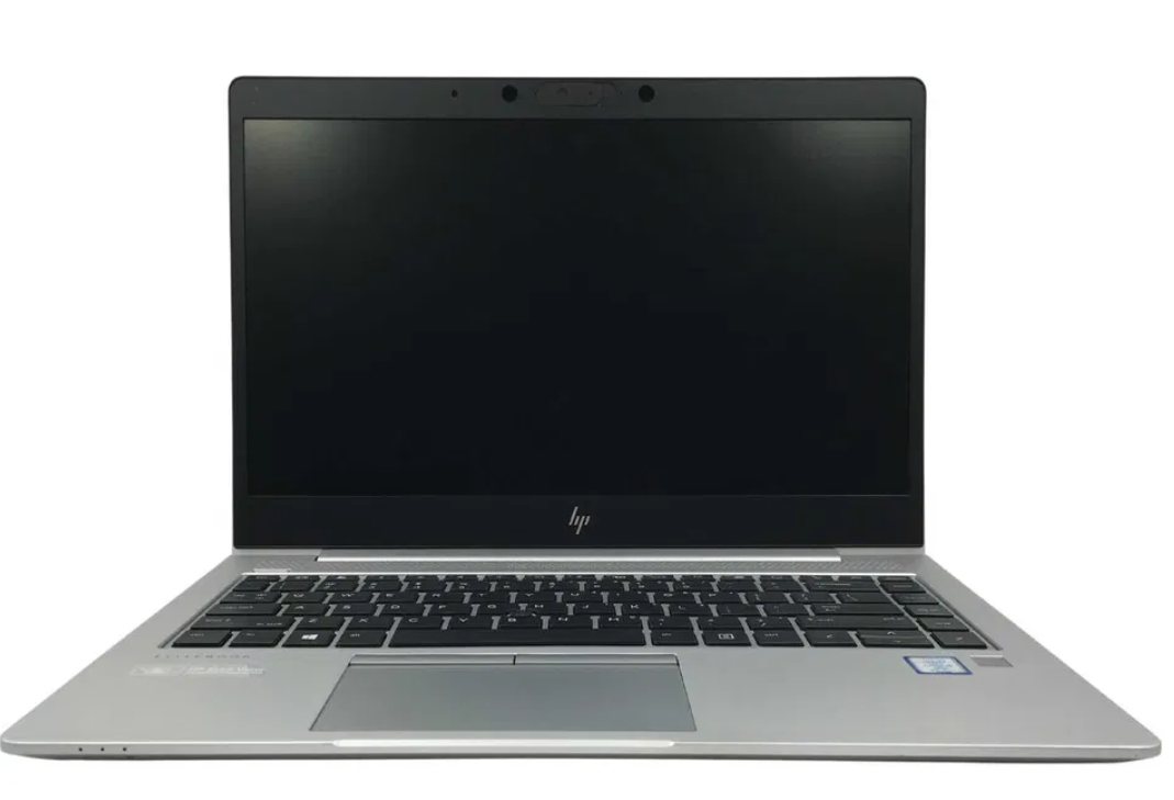 HP EliteBook 840 G6 – 14" | Intel Core i5 8./9. gen | 16 GB RAM | SSD NVMe | Windows Pro