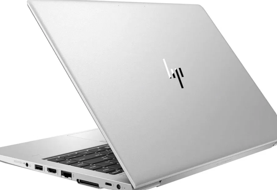 HP EliteBook 840 G6 – 14" | Intel Core i5 8./9. gen | 16 GB RAM | SSD NVMe | Windows Pro