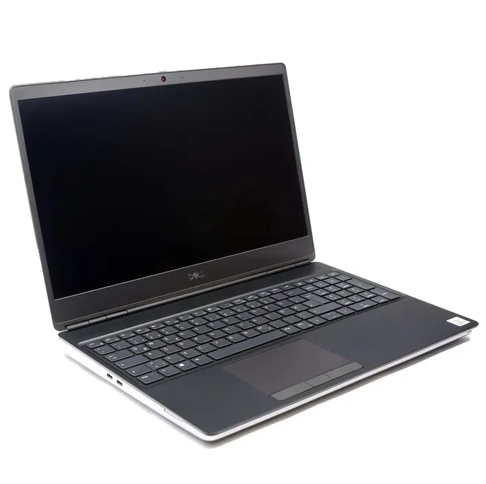 Dell Precision 7550 – 15,6" | Intel Core i7 10. gen | 32 GB RAM | SSD 1 TB | Quadro T2000 | Windows