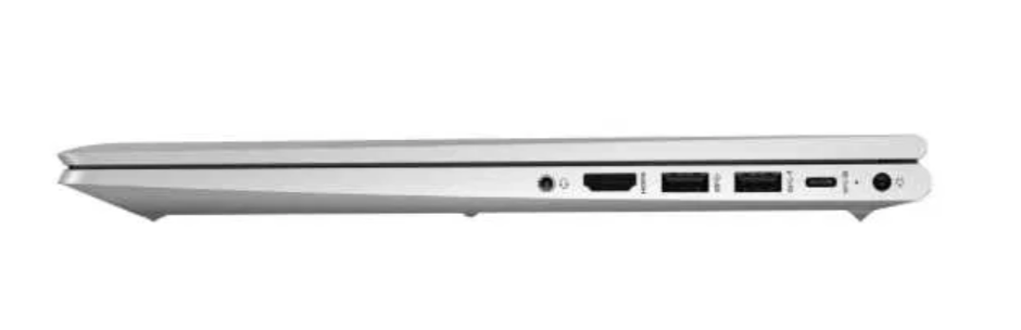 HP ProBook 450 G9 – 15,6" | Intel Core i5 12. gen | 8 GB RAM | SSD NVMe | Windows 11