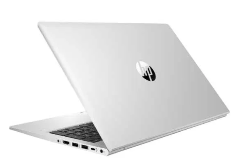 HP ProBook 450 G9 – 15,6" | Intel Core i5 12. gen | 8 GB RAM | SSD NVMe | Windows 11