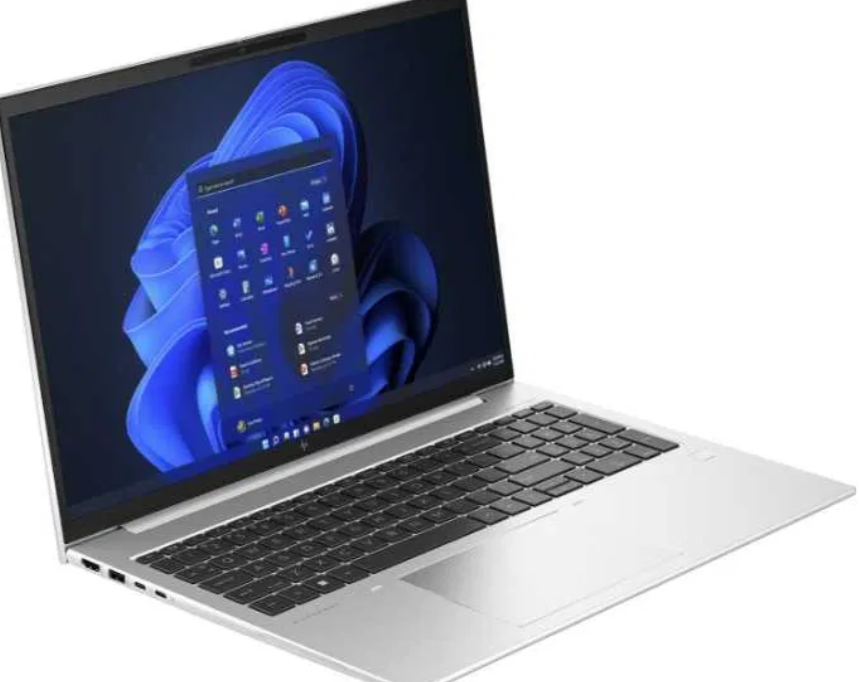 HP EliteBook 865 G10 – 16" | AMD Ryzen 5 Pro 7540 | 16 GB RAM | SSD NVMe | Windows 11
