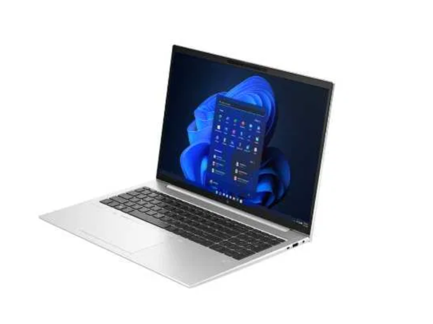 HP EliteBook 860 G10 – 16" | Intel Core i5 13. gen | 16 GB RAM | SSD NVMe | Windows 11