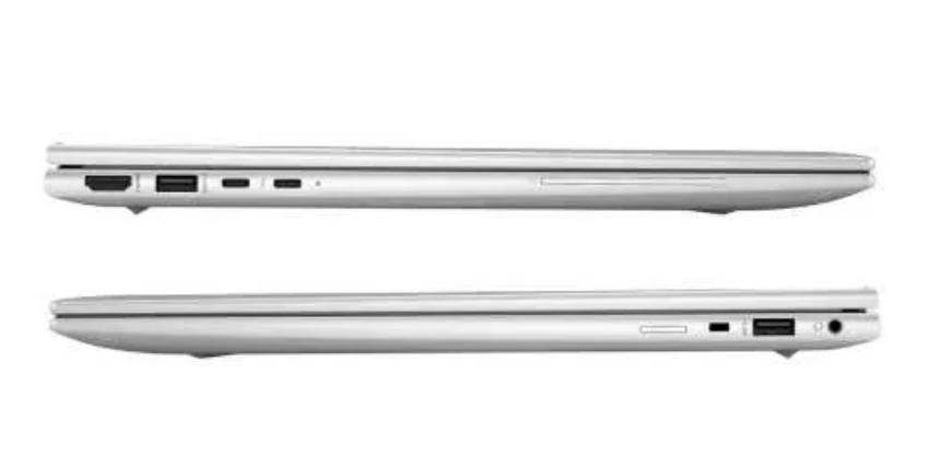 HP EliteBook 860 G10 – 16" | Intel Core i5 13. gen | 16 GB RAM | SSD NVMe | Windows 11