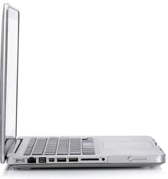 Apple MacBook Pro A1278 – 13,3" | Intel Core i5 | 8 GB RAM | SSD | macOS