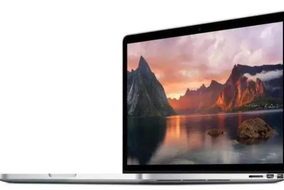 Apple MacBook Pro A1502 – 13,3" Retina | Intel Core i5 | 16 GB RAM | SSD | macOS