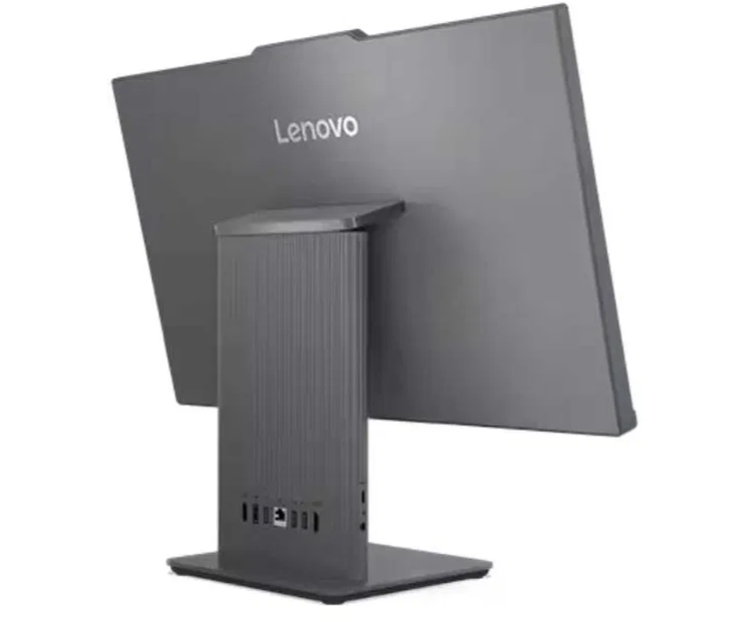 Lenovo All-in-One 24" – Intel Core i5 11. gen | 16 GB RAM | SSD 512 GB | Windows 11 Pro