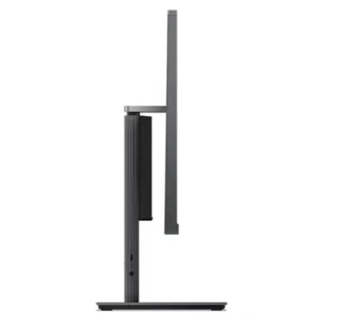 Lenovo All-in-One 24" – Intel Core i5 11. gen | 16 GB RAM | SSD 512 GB | Windows 11 Pro