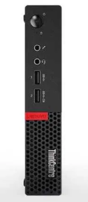 Lenovo ThinkCentre M910q Tiny – Intel Core i5 7. gen | 8 GB RAM | SSD 256 GB | Windows 11 Pro
