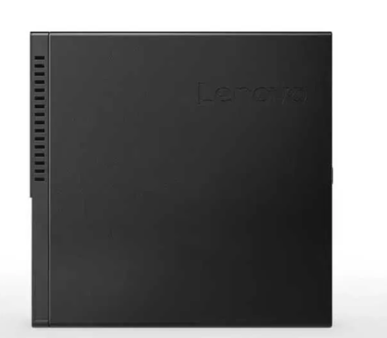 Lenovo ThinkCentre M910q Tiny – Intel Core i5 7. gen | 8 GB RAM | SSD 256 GB | Windows 11 Pro