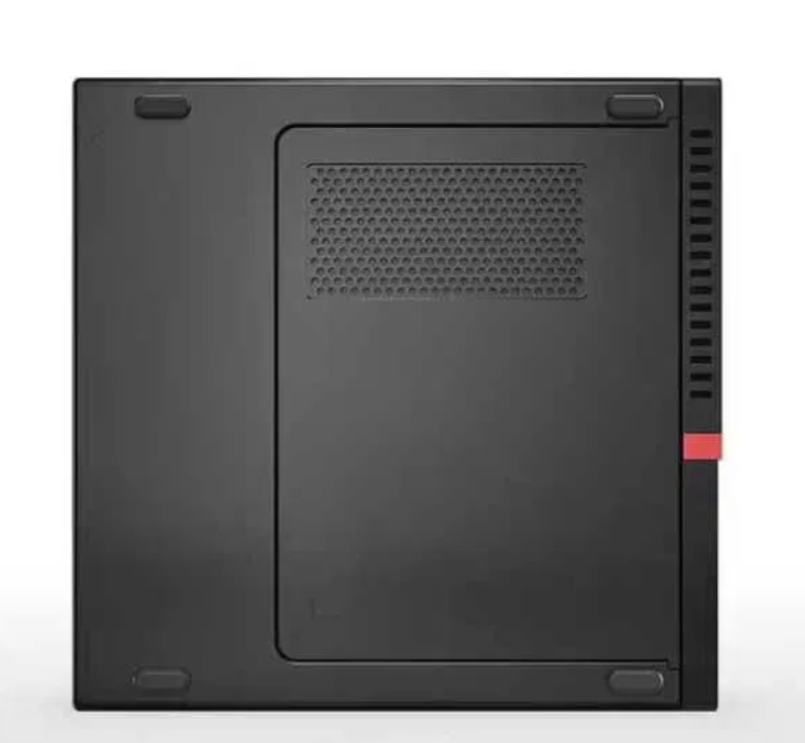Lenovo ThinkCentre M910q Tiny – Intel Core i5 7. gen | 8 GB RAM | SSD 256 GB | Windows 11 Pro