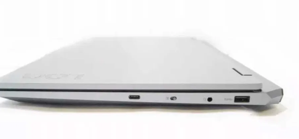 Lenovo LOQ 15IAX9 – 15,6" | Intel Core i5-12450HX | 16 GB RAM | RTX 3050 6 GB | SSD 512 GB | Windows 11