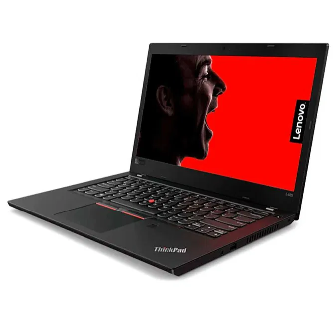 Lenovo ThinkPad T14 – 14" | Intel Core i5 11. gen | 16 GB RAM | SSD 256 GB | Windows