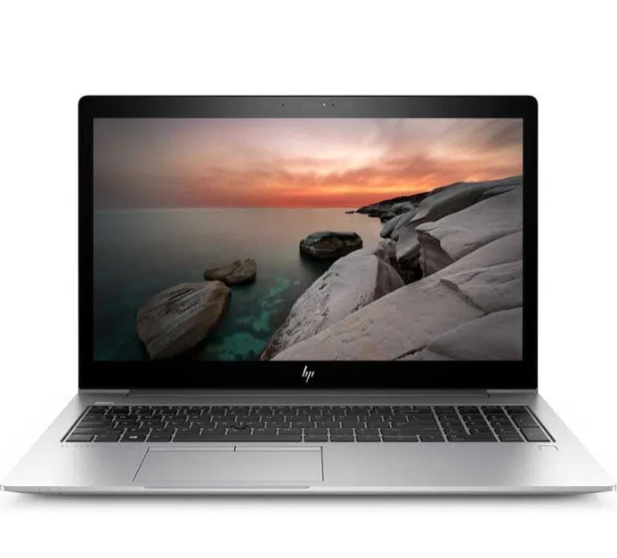 HP EliteBook 850 G5 – 15,6" | Intel Core i5 7. gen | 16 GB RAM | SSD NVMe | Windows 11 Pro