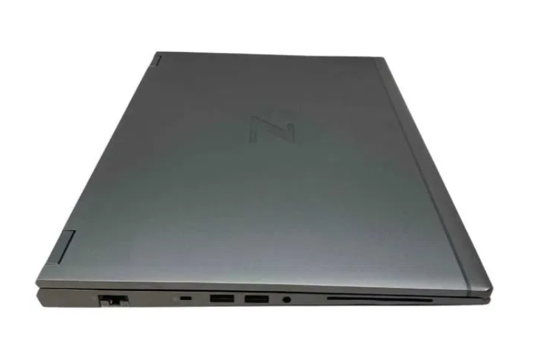 HP ZBook Fury G8 – Mobilna stacja robocza | Intel Core i7 11. gen | 32 GB RAM | SSD NVMe | NVIDIA RTX A3000 | Windows 11 Pro