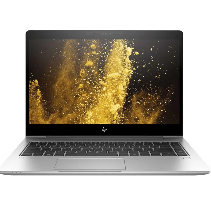 HP EliteBook 840 G5 – 14" | Intel Core i7 8. gen | 8 GB RAM | SSD NVMe | Windows 11