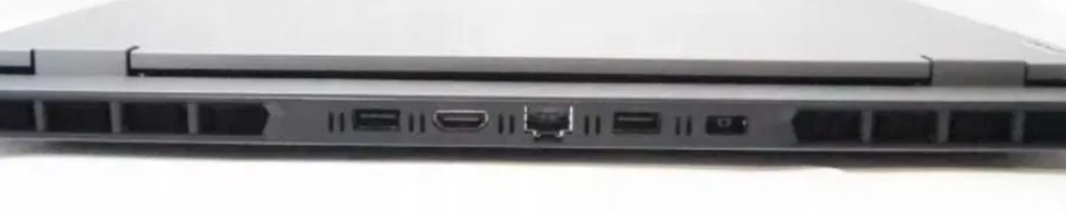 Lenovo LOQ 15IAX9 – 15,6" | Intel Core i5-12450HX | 16 GB RAM | RTX 3050 6 GB | SSD 512 GB | Windows 11