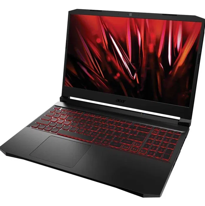 Acer Nitro 5 AN515-57 – 15,6" | Intel Core i5-11400H | 16 GB RAM | RTX 3050 Ti | 144 Hz | Windows 11