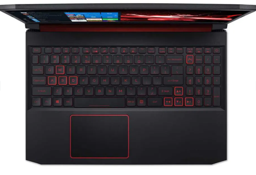 Acer Nitro 5 AN515-57 – 15,6" | Intel Core i5-11400H | 16 GB RAM | RTX 3050 Ti | 144 Hz | Windows 11