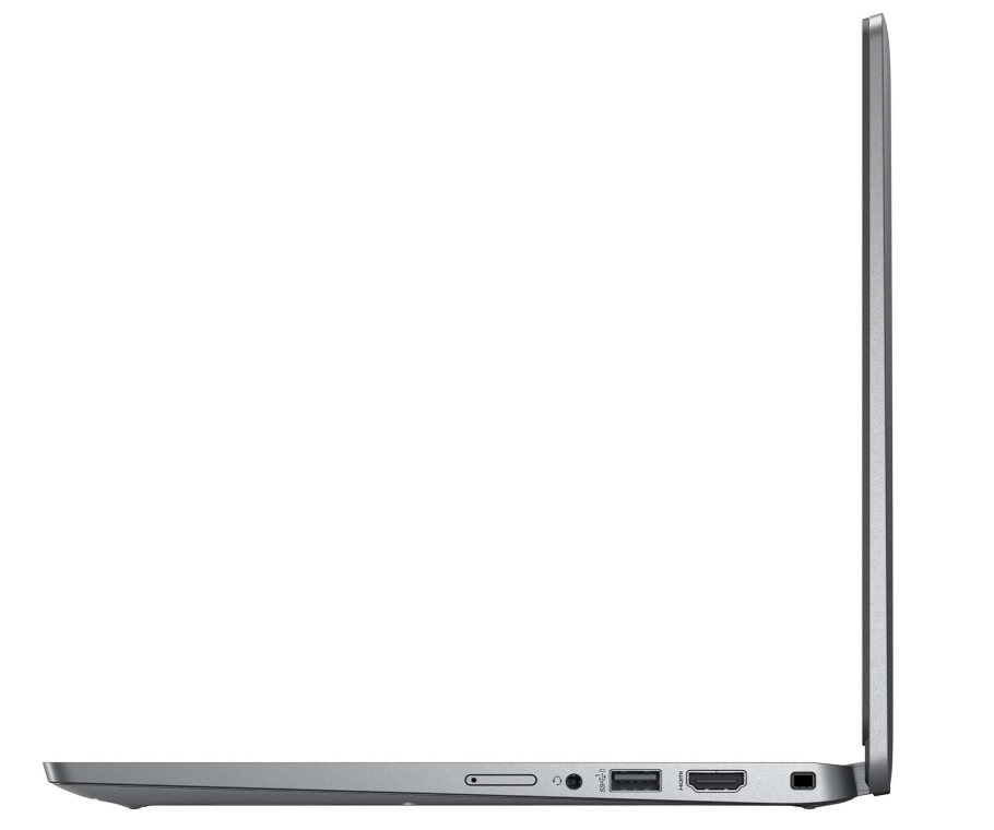 Dell Latitude 5330 – 13,3" | Intel Core i5-1235U (12. gen) | 16 GB RAM | SSD 256 GB | Windows 11 Pro