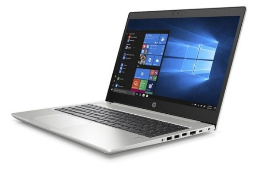 HP ProBook 450 G7 – 15,6" | Intel Core i7-10510U | 16 GB RAM | SSD 512 GB | Windows 11 Pro