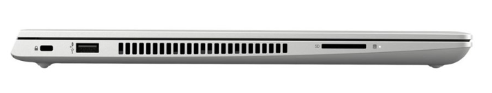 HP ProBook 450 G7 – 15,6" | Intel Core i5 10. generacji | 16 GB RAM | SSD 256 GB | Windows 11 Pro