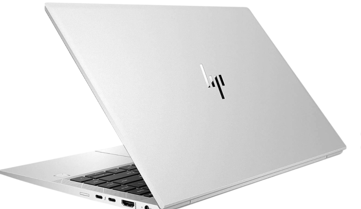 HP EliteBook 840 G7 – 14" | Intel Core i5-10210U | 16 GB RAM | SSD 128 GB | Windows 11 Pro