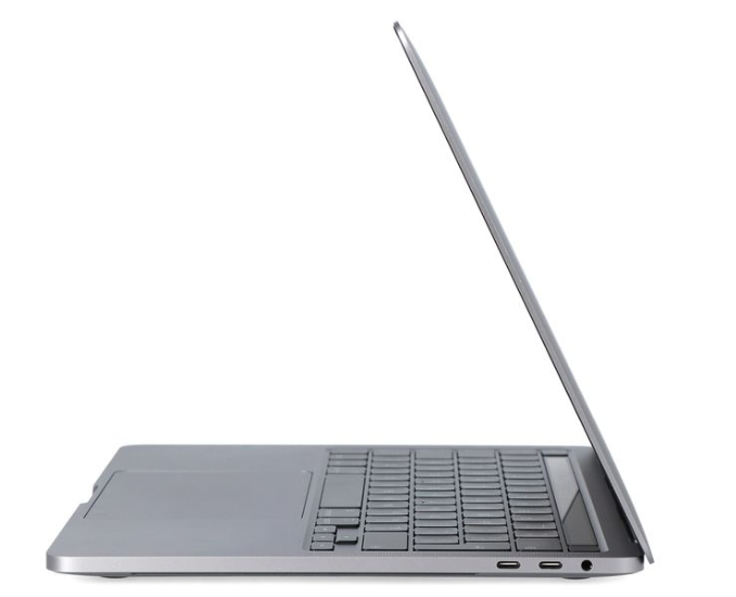 Apple MacBook Pro 13" A2251 – Intel Core i7 (10. gen) | 16 GB RAM | SSD 512 GB | Retina | macOS