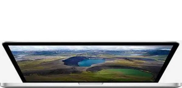 Apple MacBook Pro A1502 – 13,3" Retina | Intel Core i5 | 16 GB RAM | SSD | macOS
