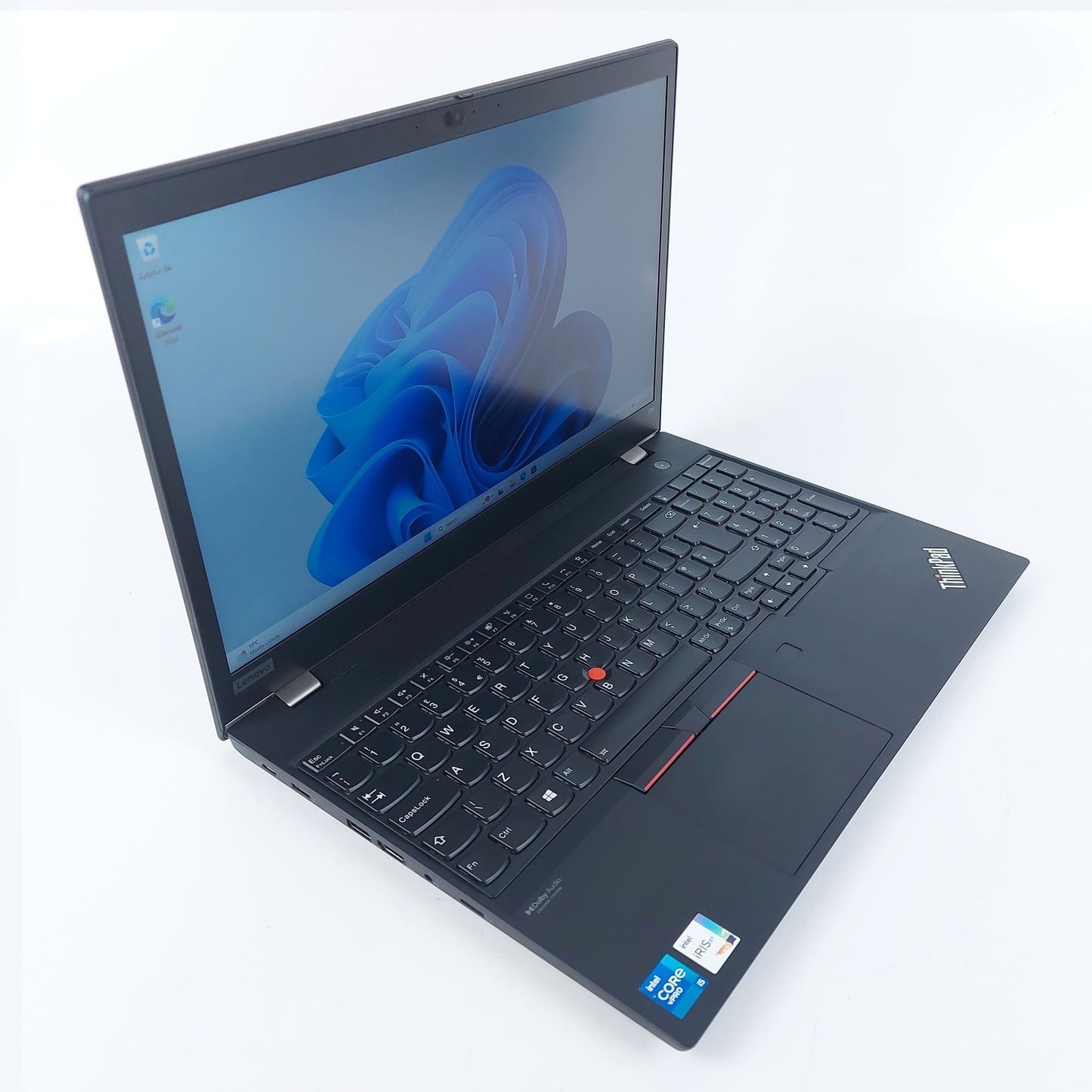 Lenovo ThinkPad T15 Gen 2 | i5-1145G7 / FHD