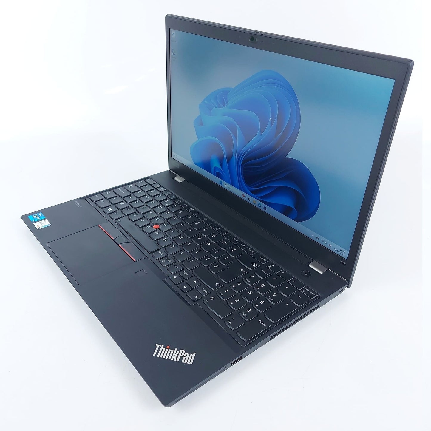Lenovo ThinkPad T15 Gen 2 | i5-1145G7 / FHD
